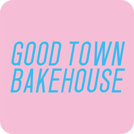 GOOD TOWN BAKEHOUSE logo