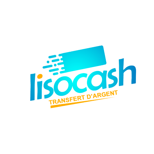 Lisocash logo