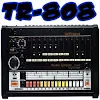 TR-808 DRUMKIT FOR MPA 1.0 icon