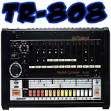 TR-808 DRUMKIT FOR MPA 1.0 icon