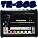 TR-808 DRUMKIT FOR MPA 1.0 Apk
