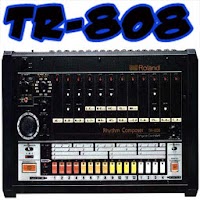 TR-808 DRUMKIT FOR MPA 1.0