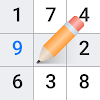 Sudoku Puzzle - Brain Puzzle icon