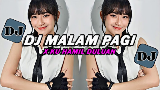 Android application Dj Hilang KadangKu Tak Tenang screenshort