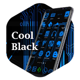 Cool Black 2018 icon