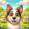 Sheepdog: Control Your Flock icon