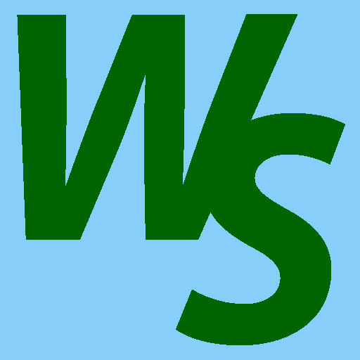 Word Sense logo