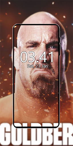 Goldberg wallpapers
