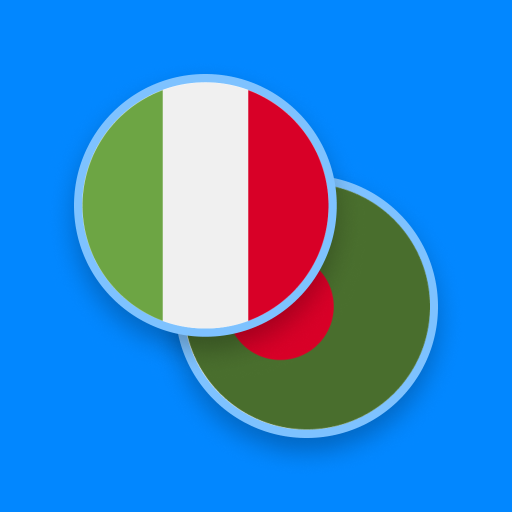 Get Italian-Bengali Dictionary for Android Aso Report