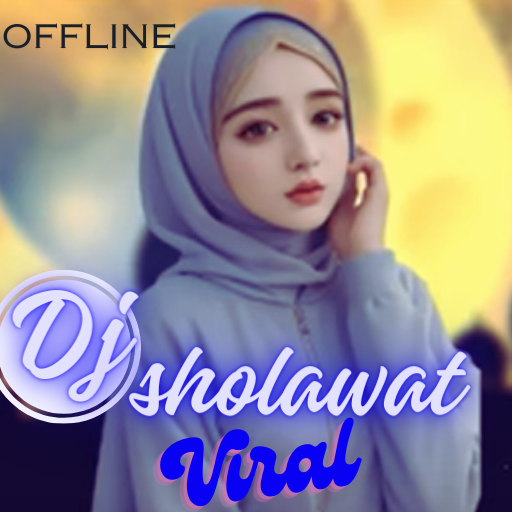 Dj sholawat viral