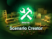 screenshot of Rebel Inc: Scenario Creator