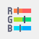 RGB Settings Lite - Androidアプリ