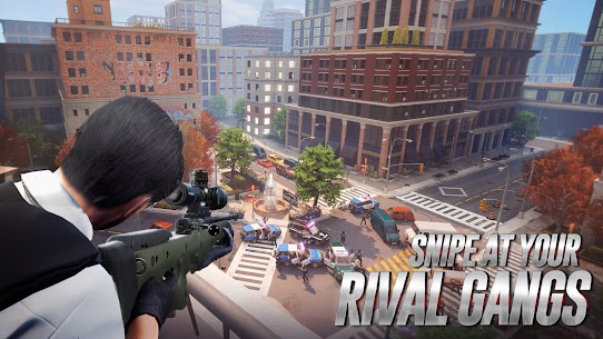 Crimson Crime  Sniper Mission Apk Download Mod 2022* 3