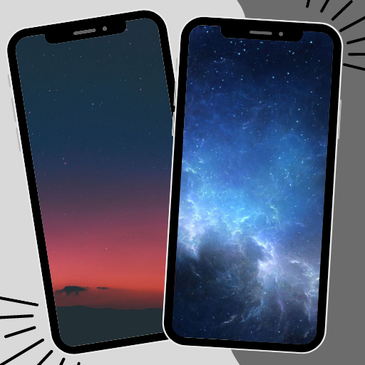 Stars Wallpaper Download on Windows