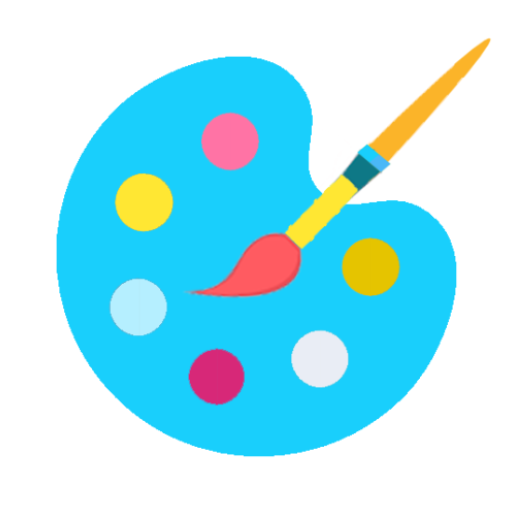 Paint  Icon