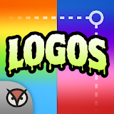 Skateboard Logos Wallpaper icon