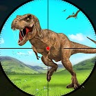 Wild Dino Hunting Games 1.11