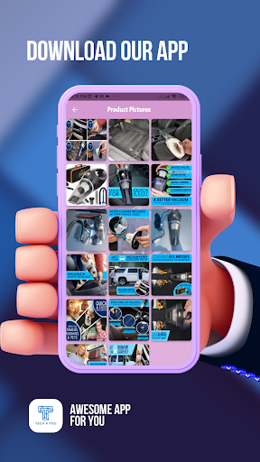 ThisWorx Car Vacuum Guide