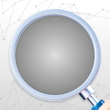 Magnifier: Reading Glasses icon