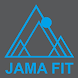JAMA FIT - Androidアプリ