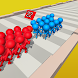 Push Crowd City Clash 3D Game - Androidアプリ