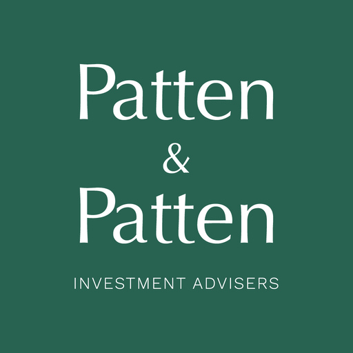 Patten & Patten logo