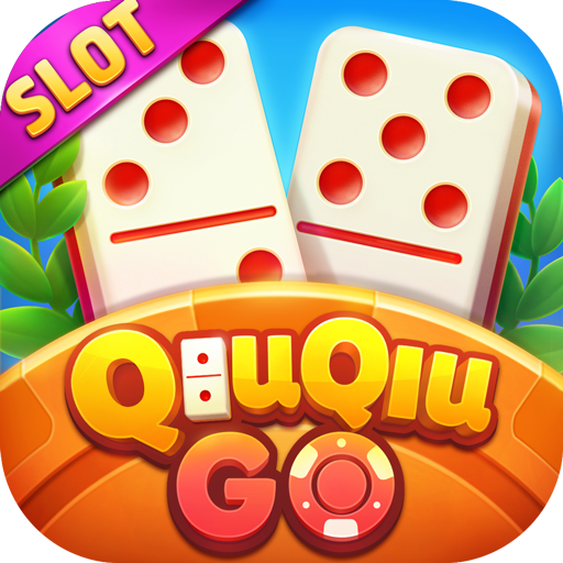 QiuQiu Go-Game Domino &amp; Slot on pc