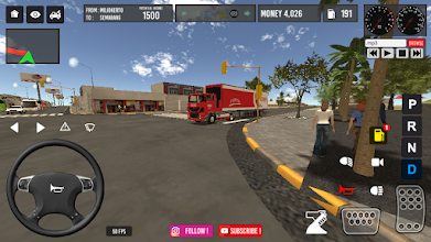 Idbs Truck Trailer Google Play のアプリ
