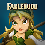 Cover Image of Unduh Fablehood: Idle Puzzle Blast 0.10.1 APK
