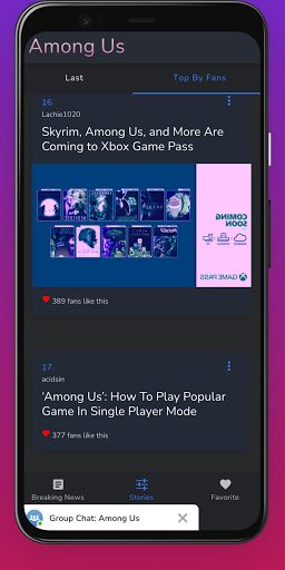 Secrets™ Among Us 2020 Online Tips