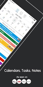 24me: Calendar, To Do List, Notes & Reminders v6.6057 Pro Mod 2