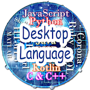 Desktop Apps Language