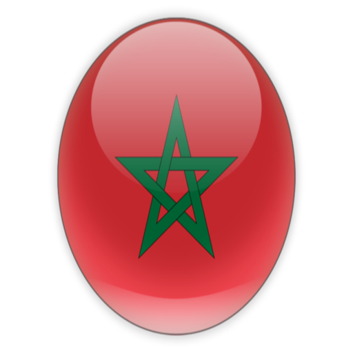 Moroccan Treasures logo