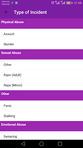 POWA GBV Screen 2