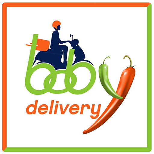 bobydelivery logo