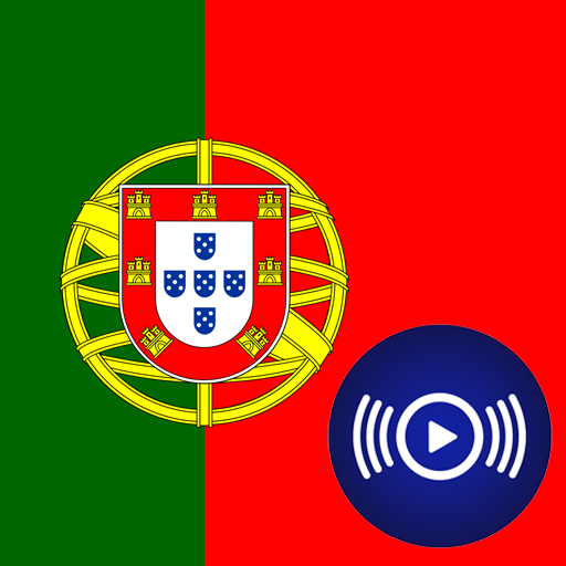 PT Radio - Portuguese Radios 7.21.4 Icon