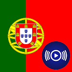 Cover Image of ดาวน์โหลด PT Radio - Portuguese Radios  APK
