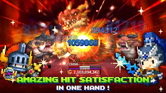 Game screenshot TripleFantasy : Card Game, RPG apk download