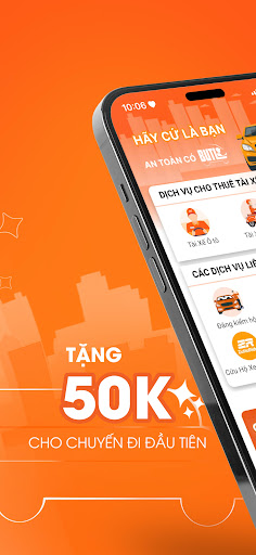 BUTL - Bạn Uống Tôi Lái screenshot 12