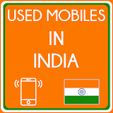 Used Mobiles in India - Delhi icon