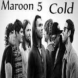 Cold Maroon 5 Lyrics icon