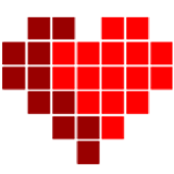 Cardiometer ANT+ Heart Rate icon