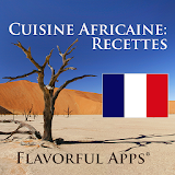 Cuisine Africaine : Recettes icon