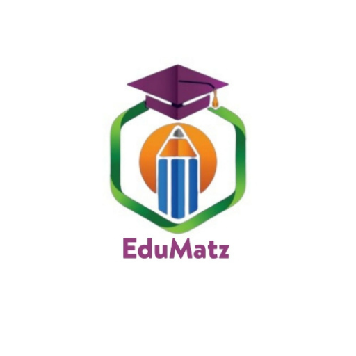 EduMatz for  Android – Latest Version & Features app icon