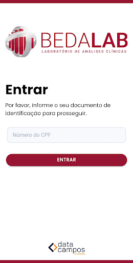 Bedalab Screenshot