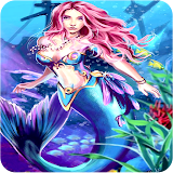 Mermaid Wallpaper icon