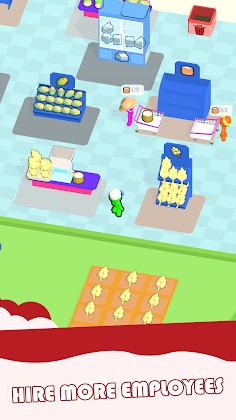 Fami Mart - Screenshot 4