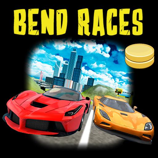 Bend Races Header - AppWisp.com