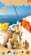 Jigsaw Puzzle Explorer screenshot 1