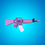 Weapon Sorting icon